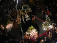 Πώς θα γίνει φέτος η Περιφορά του Επιταφίου; 