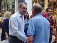 Εκλογές 2023 - Ανδρέας Κατσανίωτης: &quo...