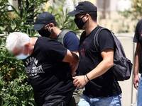 Ηλιούπολη: Υπόνοιες για απόπειρα συγκάλυ...