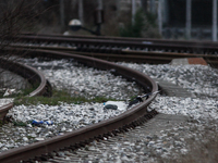 Hellenic Train: Διακοπή κυκλοφορίας τρέν...