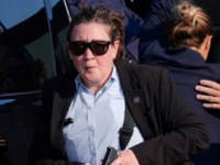 Απόπειρα δολοφονίας Τραμπ: Λαϊκά δικαστή...