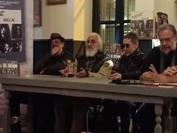 Τόλης Μαστρόκαλος: Πέθανε ο μπασίστας το...