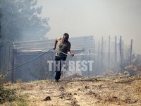 Φωτιά στην Πάτρα: Εμπρησμός ή αμέλεια - ...