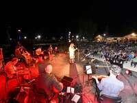 Πάτρα: Γεμάτο το τριήμερο από εκδηλώσεις...