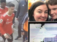 Κατακεραύνωσε τον Κριστιάνο η μητέρα του...