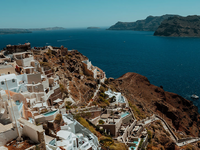 Σεισμοί: Νέο 112 προς τους κατοίκους Ιου...