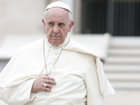 Πάπας Φραγκίσκος: "Η ομοφυλοφιλία δ...