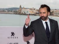 Στη νέα του ταινία ο Νίκολας Κέιτζ υποδύ...