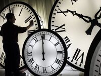 Αλλαγή ώρας 2021 – Πότε γυρίζουμε τα ρολ...