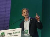 Γερουλάνος: Έθεσε ευθέως θέμα ηγεσίας γι...