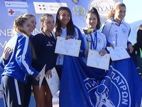 'Ελαμψαν Βυθούλκα, Μ. Βαλαχά και Χριστόπ...