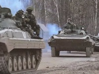 Τέσσερα χρόνια πόλεμος στην Ουκρανία - Ο...