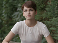 GNTM: Η Κυβέλη έριξε πάλι το φαρμάκι της...