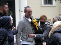 Πάτρα: Ελεύθερος μέχρι νεωτέρας ο προπον...