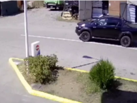 Ευρυτανία: Βίντεο ντοκουμέντο με την 48χ...