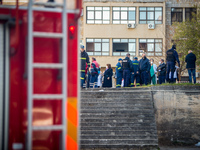 Ένας νεκρός, 2 τραυματίες από την πυρκαγ...