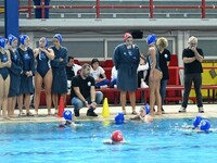 Άνετα η ΝΕ Πατρών, 12-5 τον ΓΣ Περιστερίου