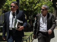 Αναβλήθηκε η δίκη του Θέμη Αδαμαντίδη