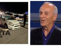 Μονεμβασιά: Αυτός είναι ο 77χρονος που τ...