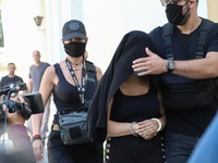 Γιατί είναι σε ειδικό κελί η 35χρονη κατ...