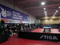 Σαββατοκύριακο με μπαράζ για τις πατρινέ...