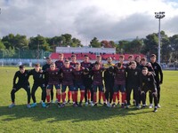 Συντριβή Πάτραι, "Χ" η Κ19 ΠΓΕ...