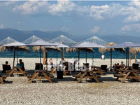 Πάτρα: Πότε θα είναι έτοιμη η πλαζ για τ...