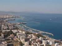 Πάτρα: Kατέθεσαν φακέλους οι 5 βραβευθέν...