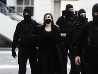 Ρούλα Πισπιρίγκου: Στην τελική ευθεία η ...