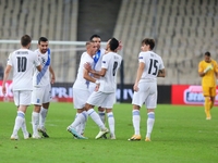 Πολύ δύσκολο έργο για την Εθνική στα προ...