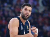 Ρεάλ: Ο Φελίπε Ρέγες ανακηρύχθηκε EuroLe...