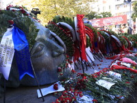 Πολυτεχνείο: “Φρούριο” η Αθήνα - Κορυφών...