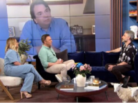 Φάνης Μουρατίδης: Γιατί αποκαλεί τον Βασ...