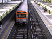 Κηφισιά: Ένταση στον σταθμό του ΗΣΑΠ – Τ...