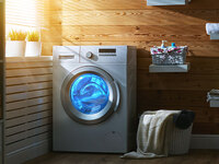 Το λάθος που κάνετε και το πλυντήριο ρού...