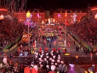 Πάτρα, κάντο όπως η Νίκαια, ή έστω …πρότεινέ το 