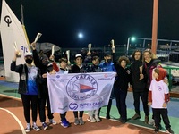 Πρωταθλητής Περιφέρειας Νοτίου Ελλάδας ο...