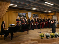 Επιτυχημένη η εμφάνιση της "Εμμέλει...