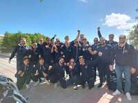 Ο ΝΟΠ πολύ μεγάλη νίκη 8-7 στα Χανιά, πα...