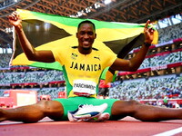 Η απίστευτη ιστορία του χρυσού Ολυμπιονί...