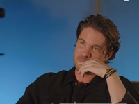 Νίκος Οικονομόπουλος: Μπορείς να είσαι ά...