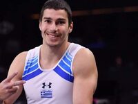 Ο πατρινός Νίκος Ηλιόπουλος 5ος στο μονό...