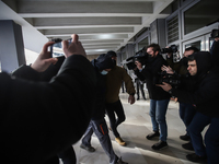 Δολοφονία 19χρονου Άλκη: Για ανθρωποκτον...