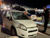 Θρίλερ στη Μονεμβασιά: Ο δράστης επέστρε...