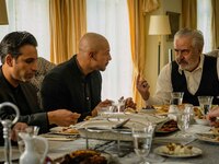 Η νέα ταινία του Φατίχ Ακίν «Το Χρυσάφι ...