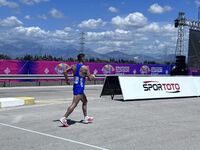 Επιδόσεις και ρεκόρ στο Παμπελοποννησιακ...