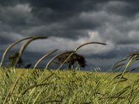 Καιρός: Έρχονται καταιγίδες, χαλάζι και ...