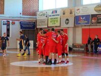 Β' Εθνική: Διπλό στο Ληξούρι για την Αχαγιά '82