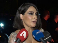 Ξύλο στα Mad Video Music Awards - Ιωάννα...