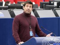 Αλέξης Γεωργούλης: Οι νέες καταγγελίες π...